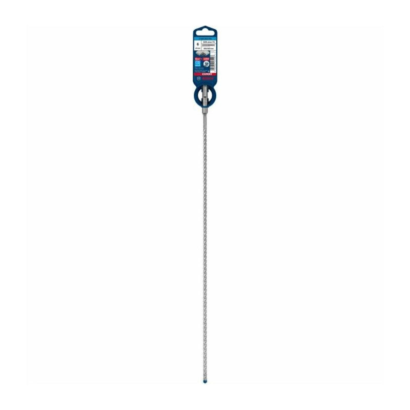 BOSCH-A PUNTA SDS PLUS-7X EXPERT  6X400/465 MM- 1,0 pz