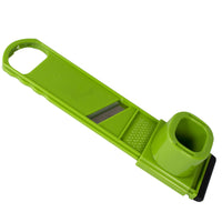 affetta verdure mandolina cm.23,5x5,5 art. 45583 cod:ferx.671819