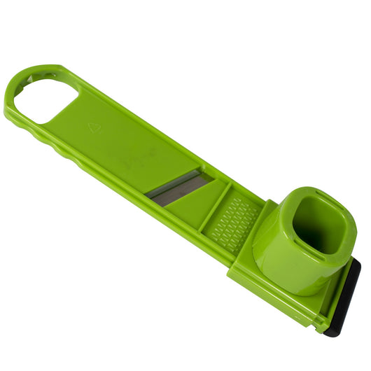 affetta verdure mandolina cm.23,5x5,5 art. 45583 cod:ferx.671819