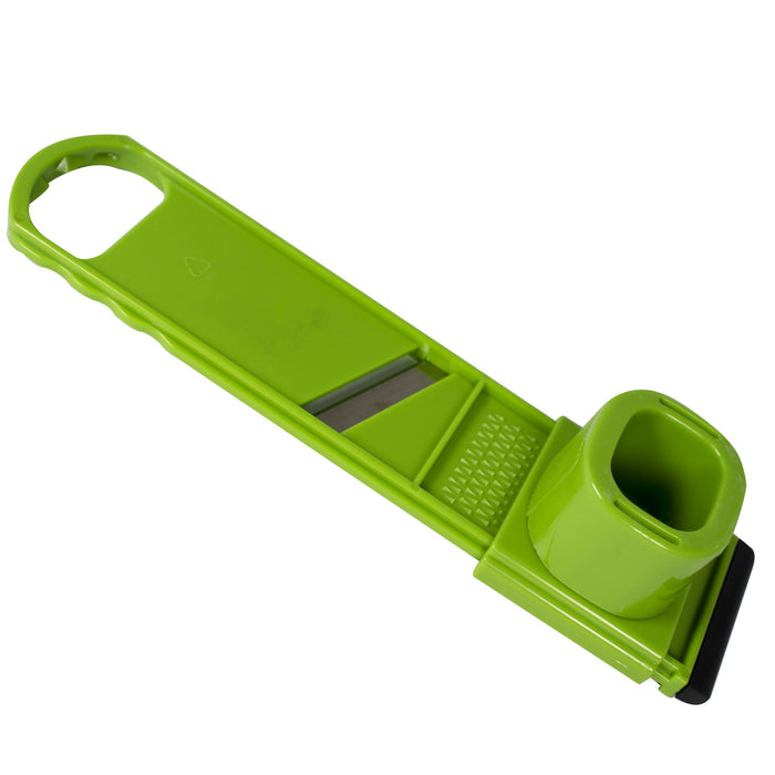 affetta verdure mandolina cm.23,5x5,5 art. 45583 cod:ferx.671819