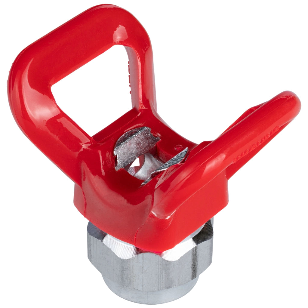 Osservatore di Ugello in Acciaio Inox – Compatibile con Pistole a Spruzzo 7/8'' | Resistente alla Corrosione