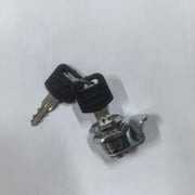 R SERRATURA RICAMBIO P/CASSETTA POSTALE- 1,0 pz