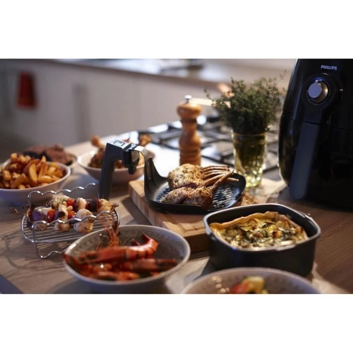 Grid di cucina - Philips - HD9905/00