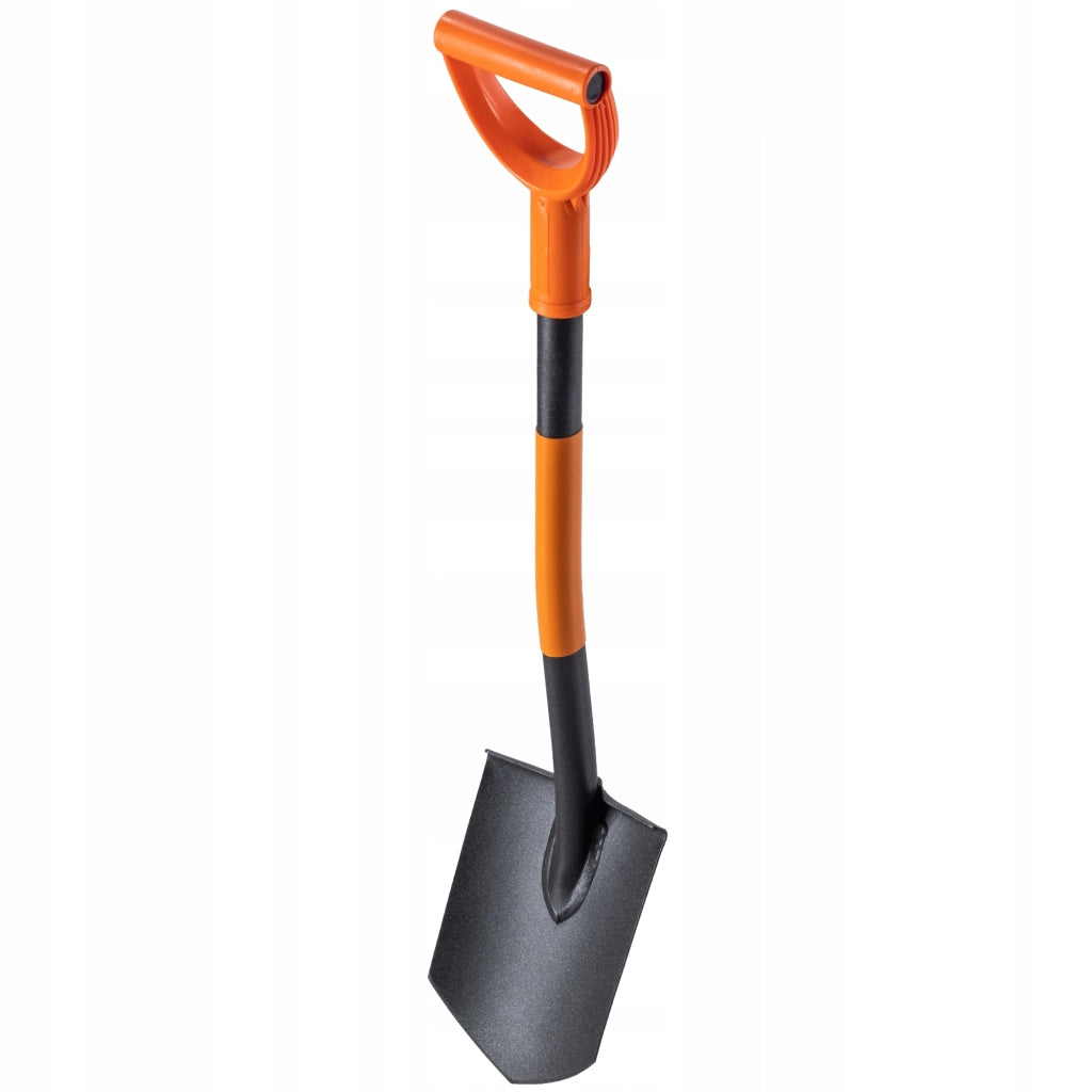 Pala multifunzionale KADAX, vanga affilata, pala, pala da giardino, piccola, 86 cm