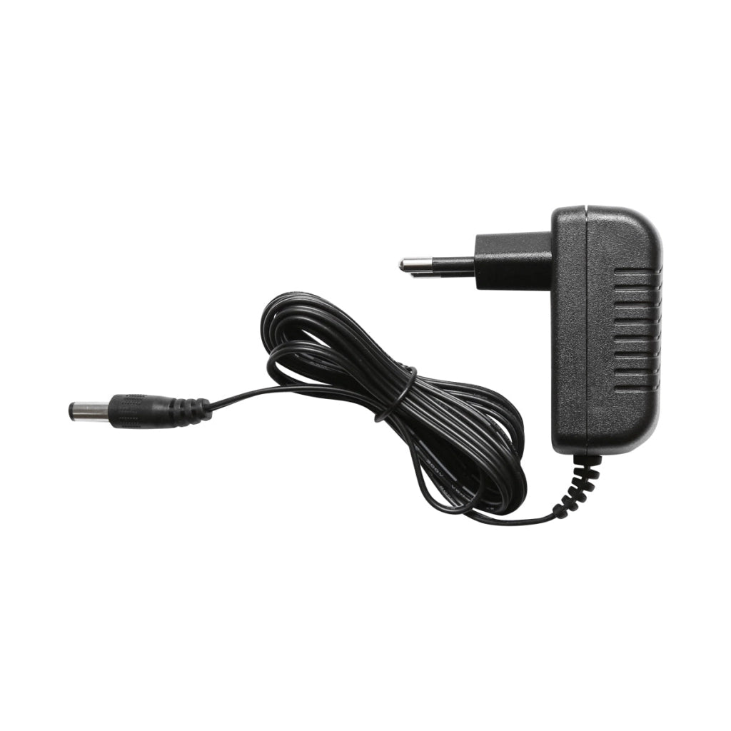 Cacciavite elettrico con batteria da 4,8 V 500 mAh e 45 accessori Joustmax