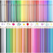 Calendario di Natale per Bambini - Libro di Colorazione - Calendario di Natale - Regalo - Regalo di Compleanno - Per Ragazze/Ragazzi