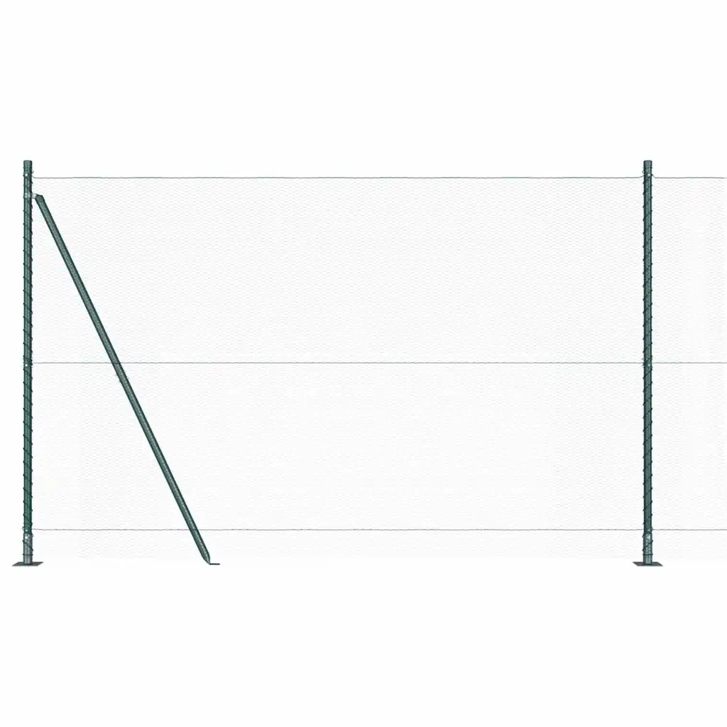 Palo della recinzione Verde 3353560