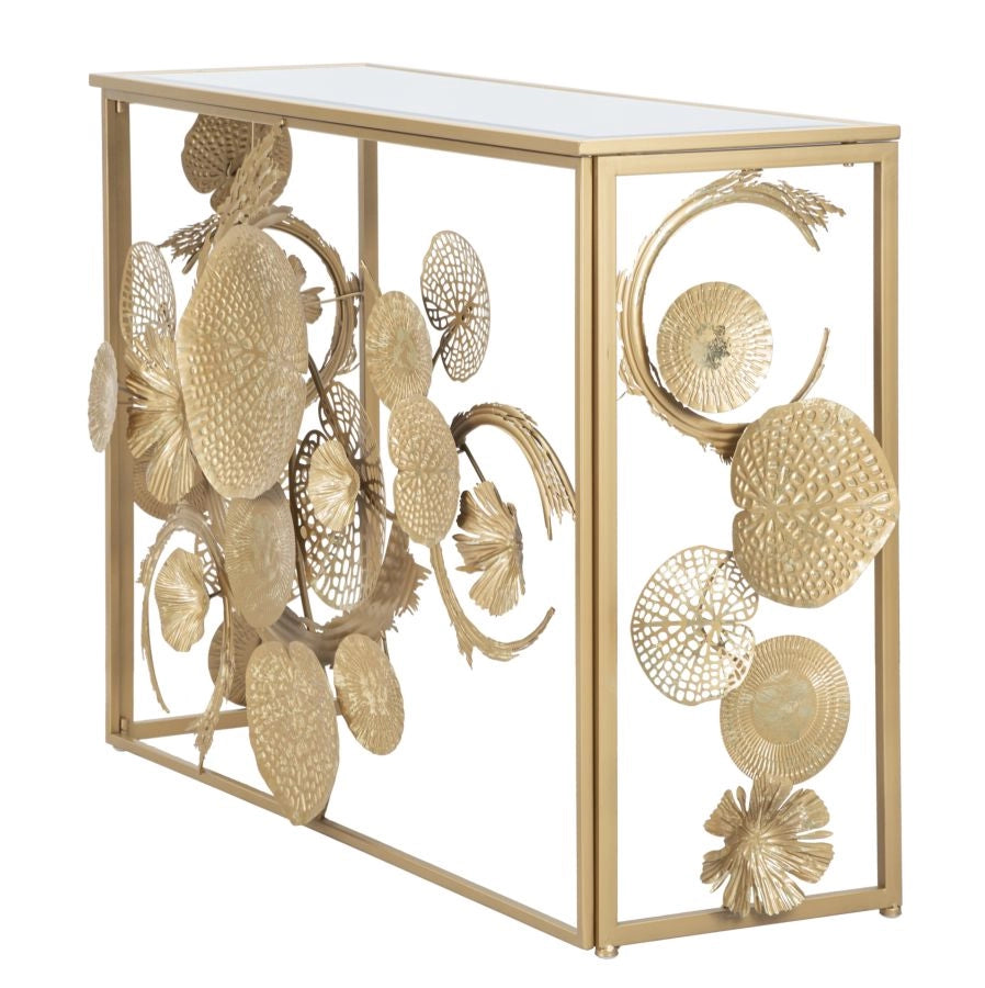 Console Glam Univers Cm 114X40,5X80