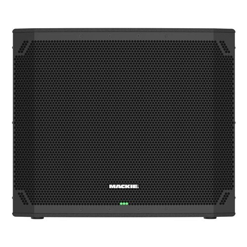 Cassa subwoofer mackie thump 18sv4 black - 0810128265614