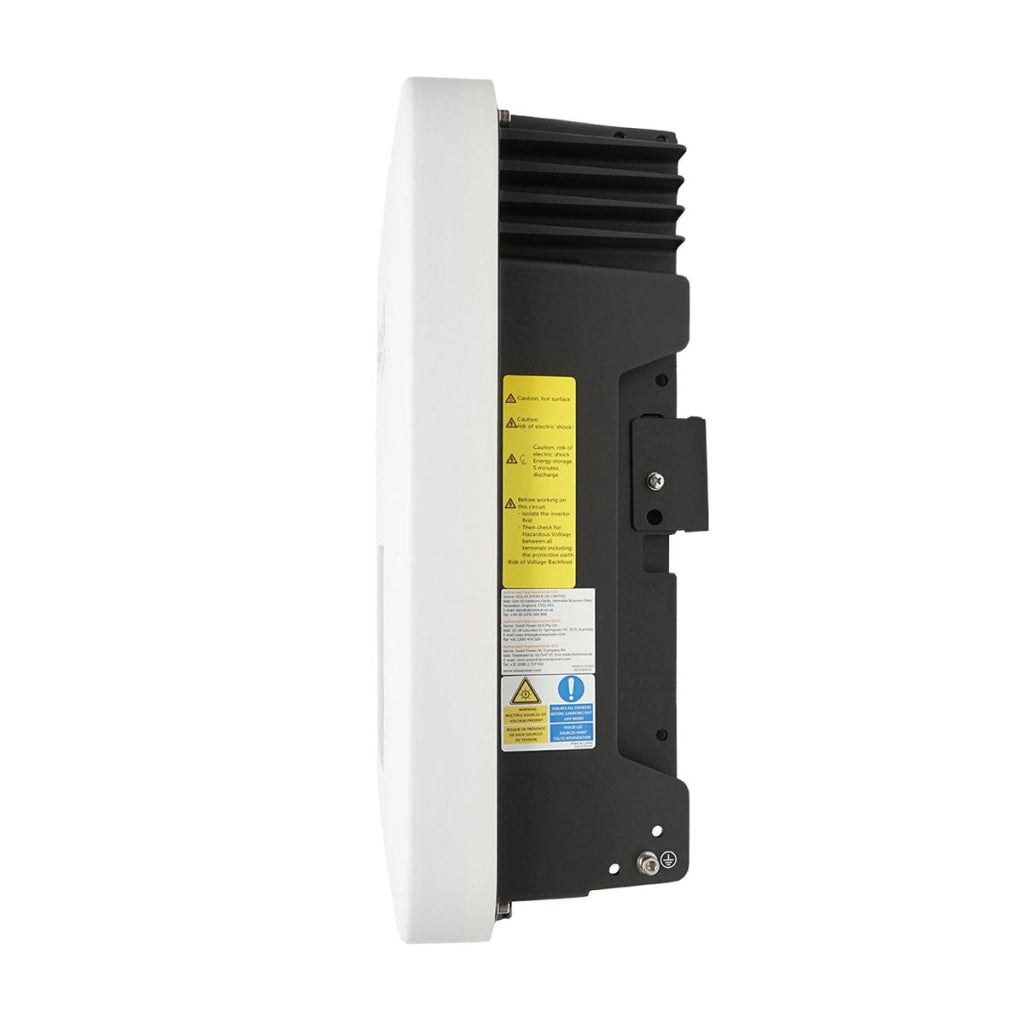 Inverter ON-GRID 6KW SOLAX X3-MIC-6K-G2, trifase, 2xMPPT prosumer