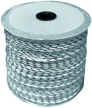 CORDA FUNE IN POLIESTERE  Ø mm. 22 (mt. 100 circa) 35.00 kg