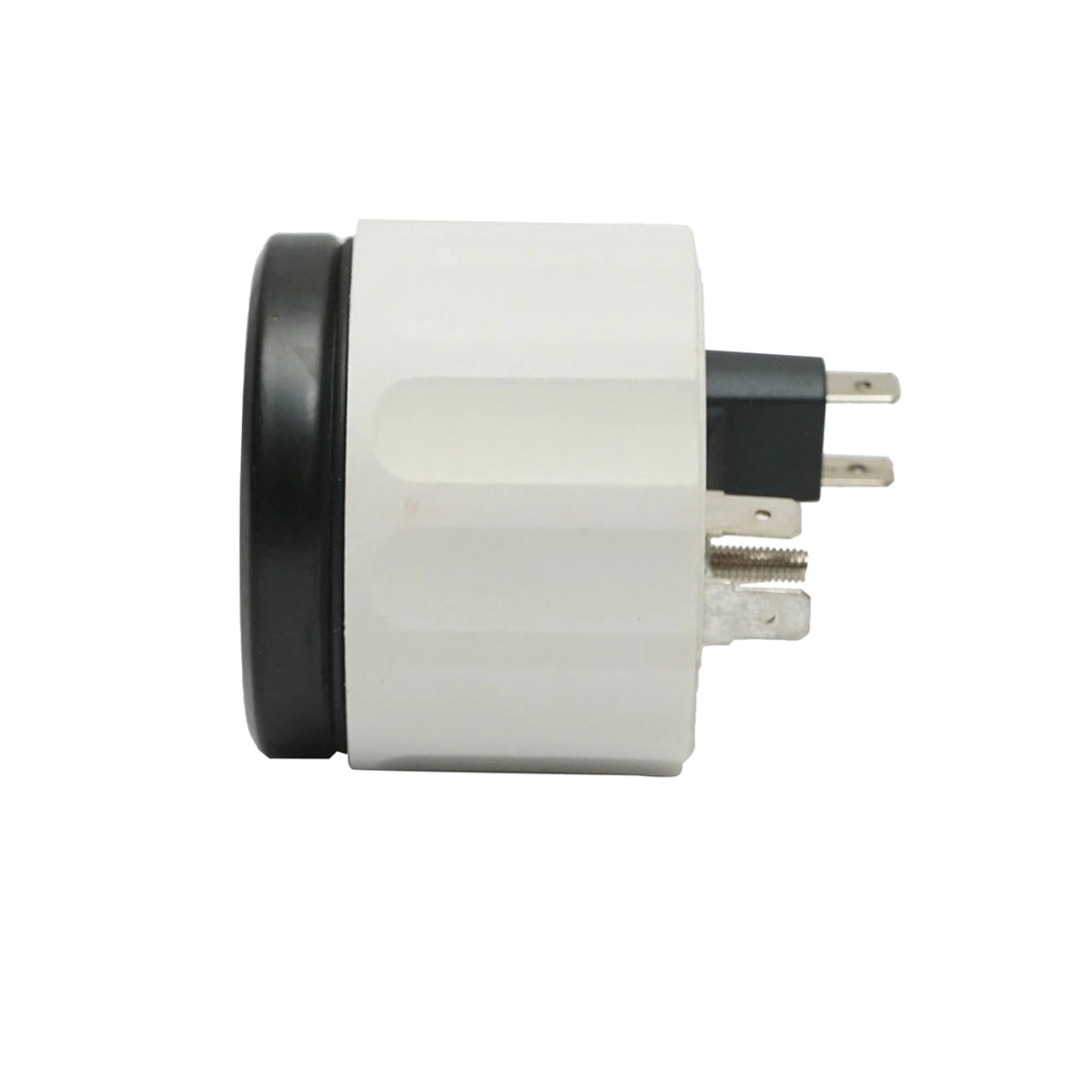 Indicatore livello carburante per JCB 2CX, 210, 212, MIDI CX, 3CX, 4CX, 5CX, 214, 215, 217 codice OEM 704-50098, 704/50098