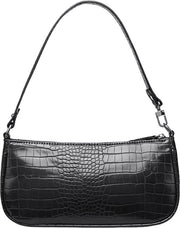 Borsa per spalle impermeabile - portafoglio moda per donna.