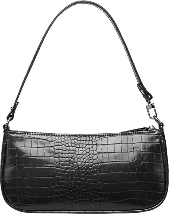 Borsa per spalle impermeabile - portafoglio moda per donna.