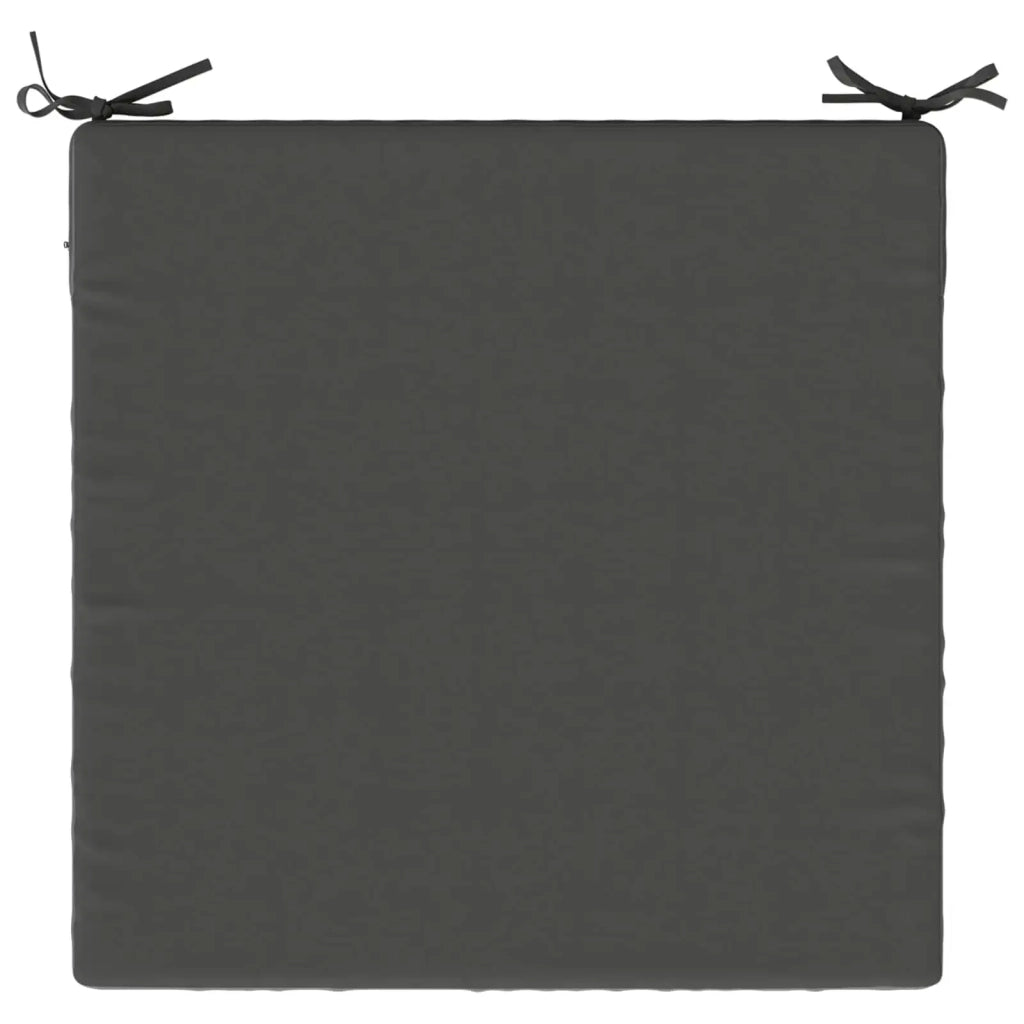 Cuscini per Sedia in 4 Pezzi SOEST 4 pz 100% Poliestere 944900