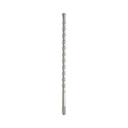 Punta per calcestruzzo 12x310mm SDS Plus, punta a croce
