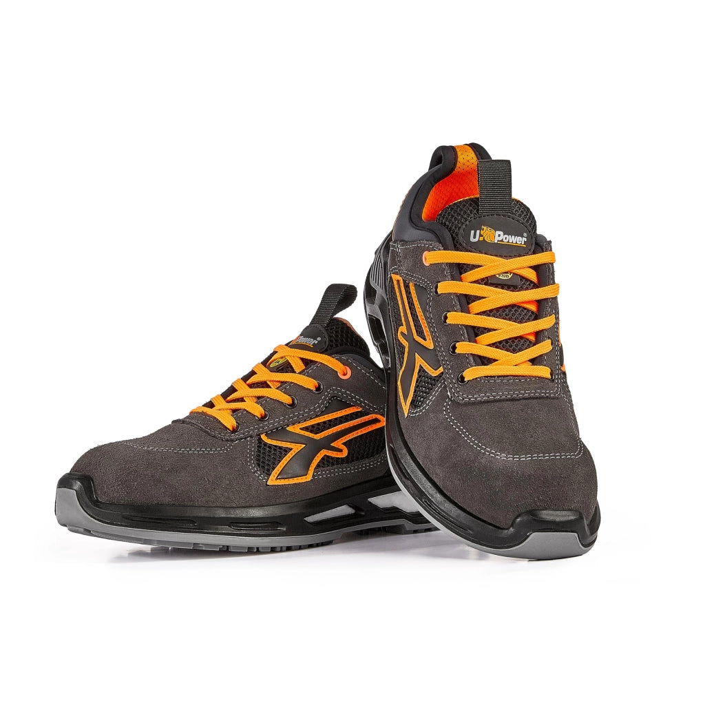 Scarpe Ryder S1P Taglia 43 Power
