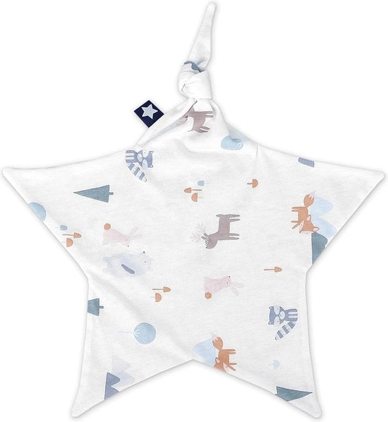 Asciugamano Jersey 35x35 cm