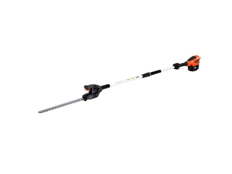 Tagliasiepi a batteria 40V Echo DHCA-310 ad asta telescopica senza batteria