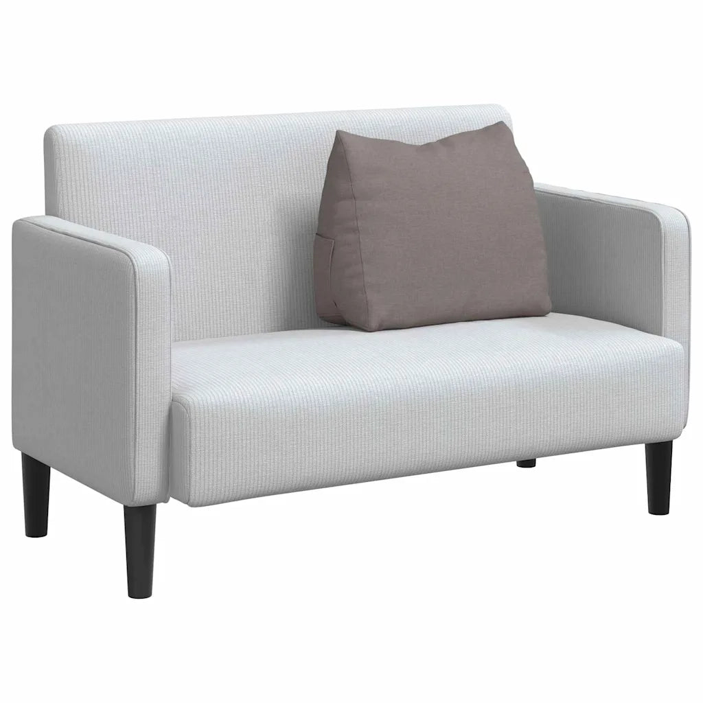 Cuscino per Schiena Talpa 60 x 20 x 50 cm Tessuto 42015037