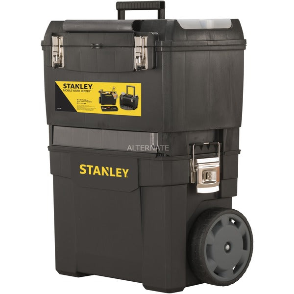 Stanley set mobile 2 in 1 Trolley