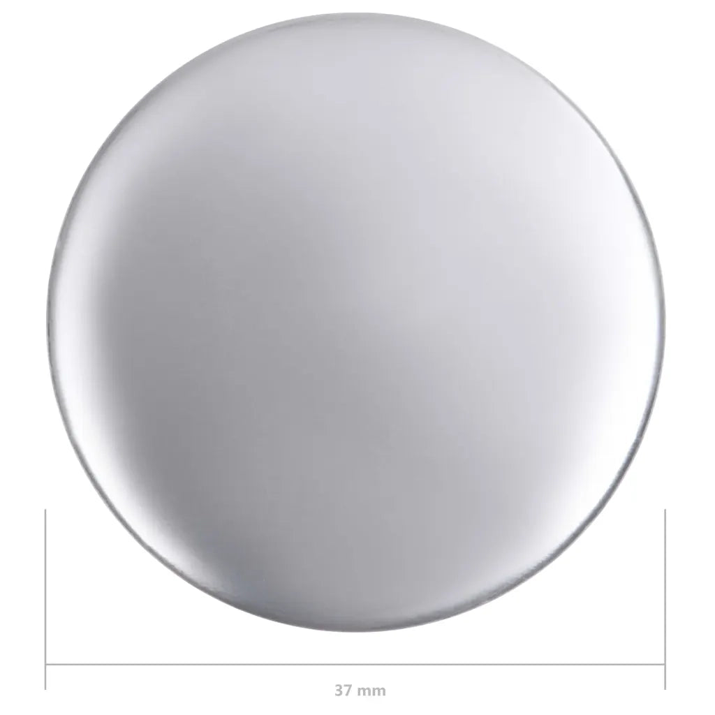 Parti Bottoni a Spilla 500 Set 37 mm CFW6228785