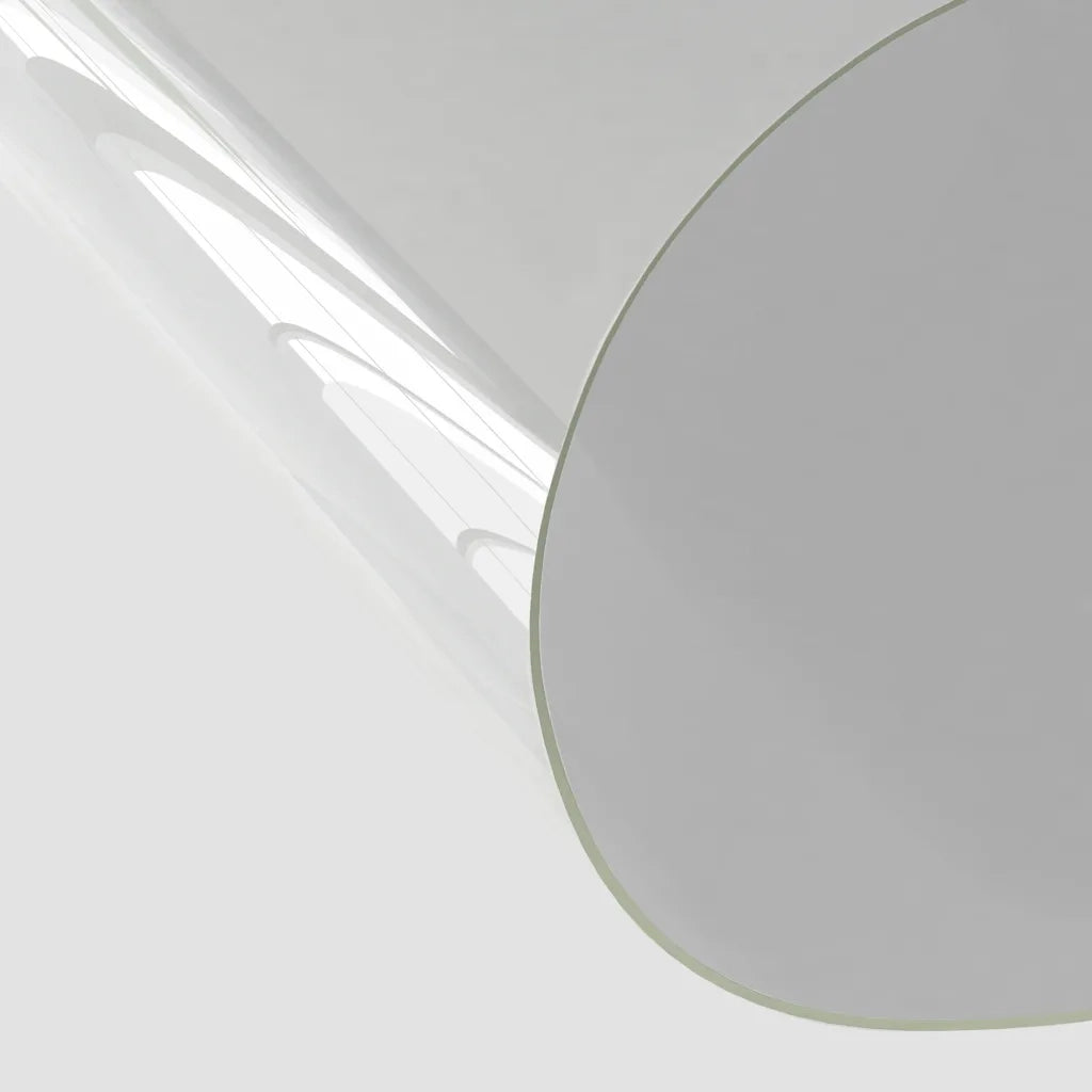 Protezione Tavolo Trasparente 120x90 cm 1,6 mm PVC CFW1590987