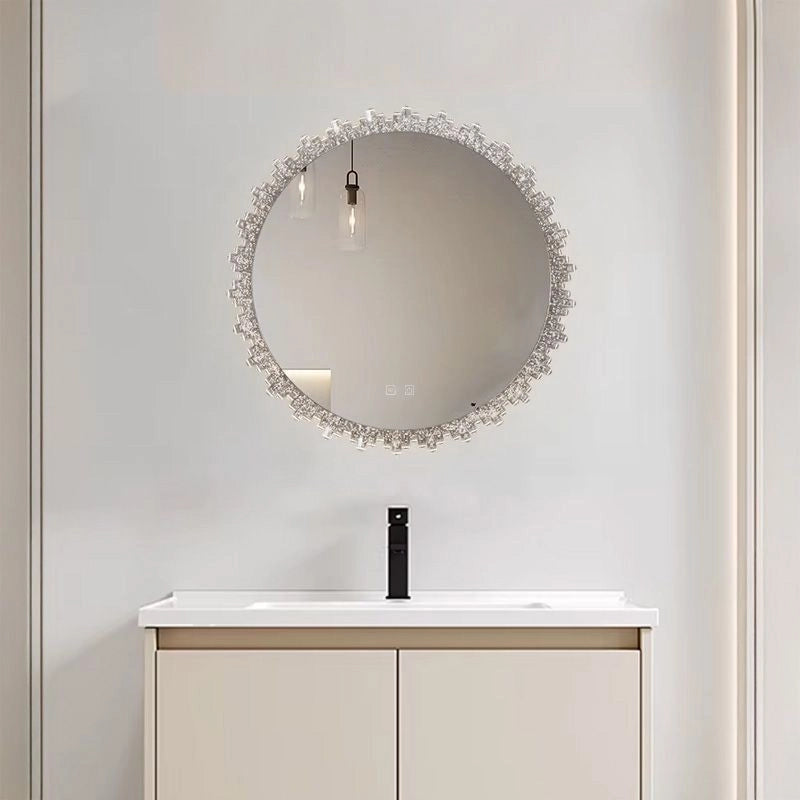 Specchio Led 80cm X013