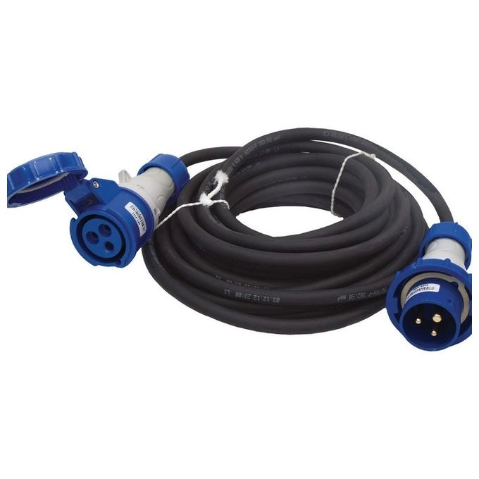 Rosi Prolunga Cantiere M 20 3X2,5 Cee