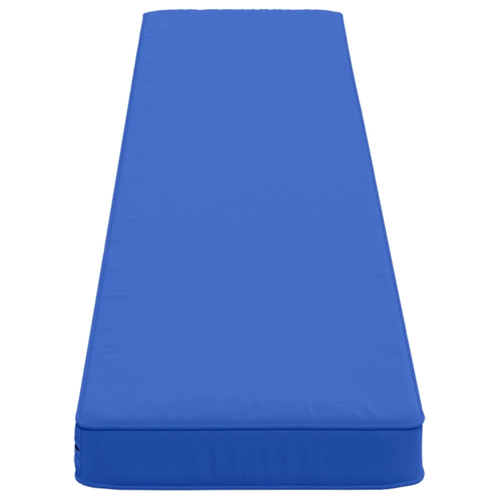 Cuscini per Panchina a 2 Pezzi VUGHT 2 pcs 100% Poliestere 950853