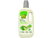 CONCIME LIQUIDO PER PIANTE VERDI- - lt.1 - 3 pezzi KB