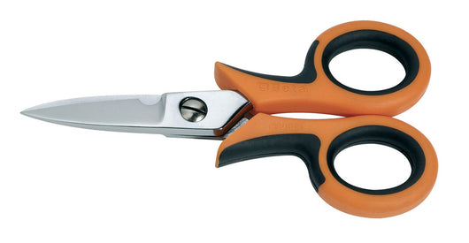 beta art.1128bm forbici elettricista mm.145 diritte cod:ferx.6725