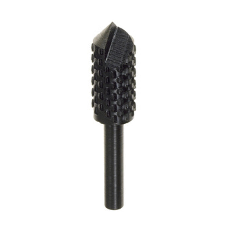 POGGI 438.00 RASPA FRESA A SVASARE GAMBO D 6 MM- POGGI- 1,0 pz