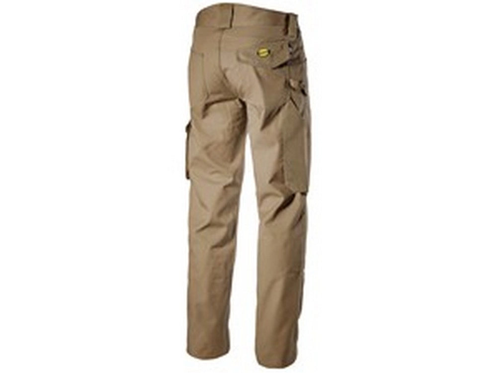 1paio pantalone rock col. beige mis. xl cod:ferx.vit52918