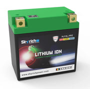 Batteria al litio Skyrich HJ13L-FPZ 12V 6AH