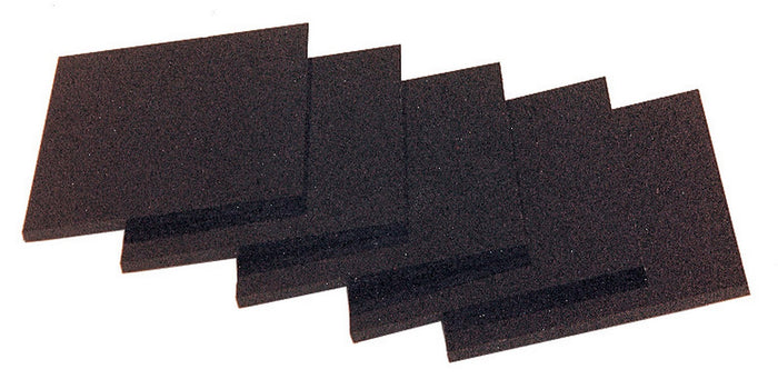 5blister blister vetrini verdi x schermi mm.75x98 (pz.2) cod:ferx.67298