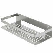 Tiger Mensola da Bagno Caddy Argentata Grande 1400230946cod mxl 82530