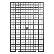 GRIGLIA PER VASCHETTA LAVAGGIO PIASTRELLISTI cm 35 x  23  - RAIMONDI