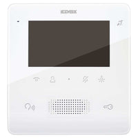 Videocitofono vimar 7558 vivavoce tab free due fili plus display colori lcd 4,3