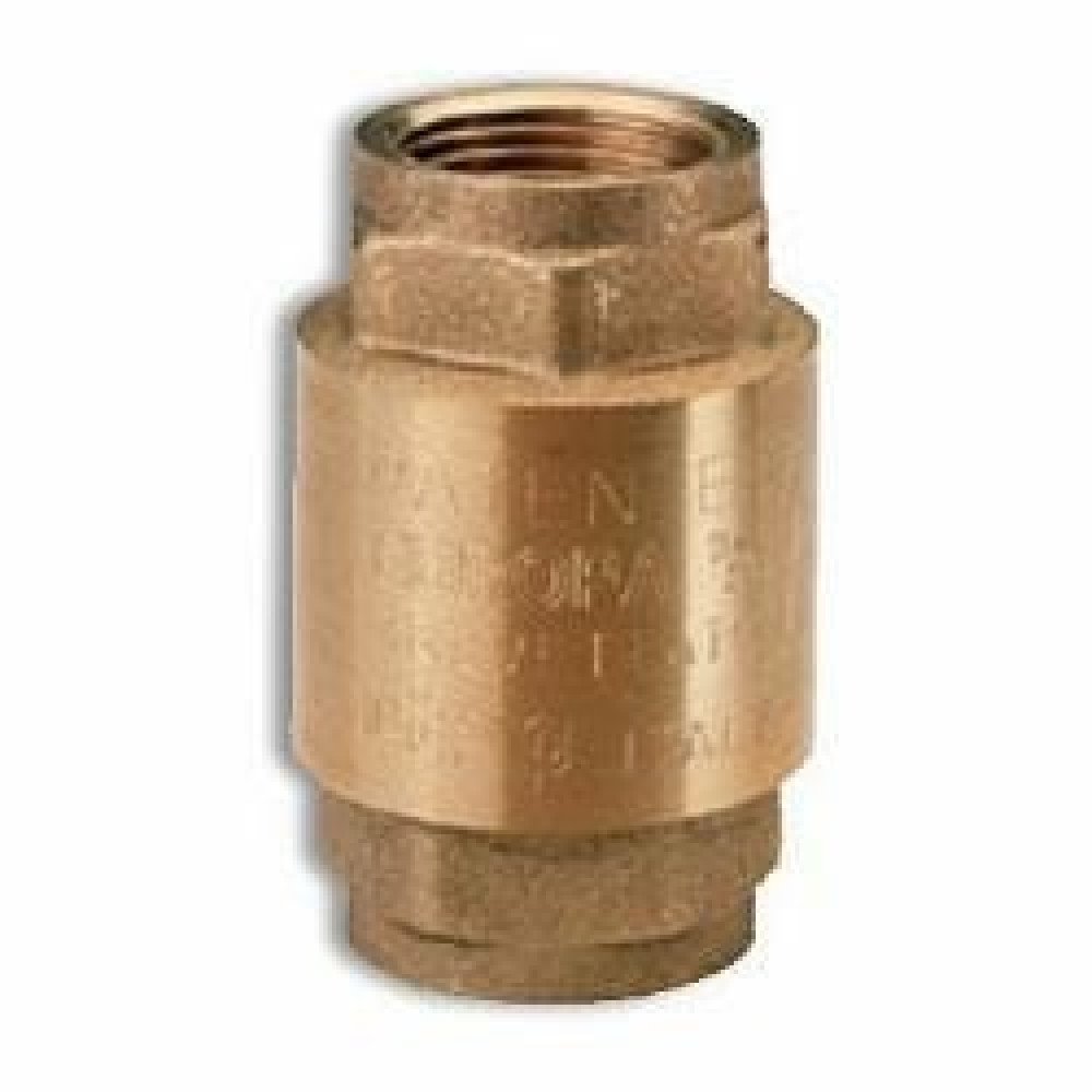 Valvola di ritegno europa d.1/2    b07qzksv5v