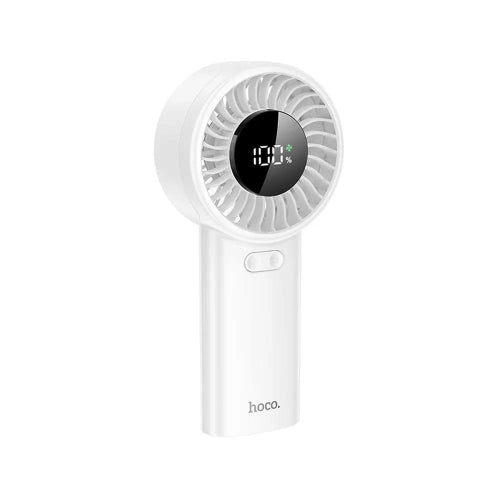 VENTILATORE PORTATILE HOCO HX-176