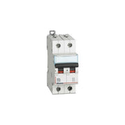 Fn82C25 Btdin60 - Interruttore Magnetotermico 2P Curva C