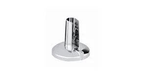 Rosetta pvc apribile con copritu bo cromo b08wzg6rgd