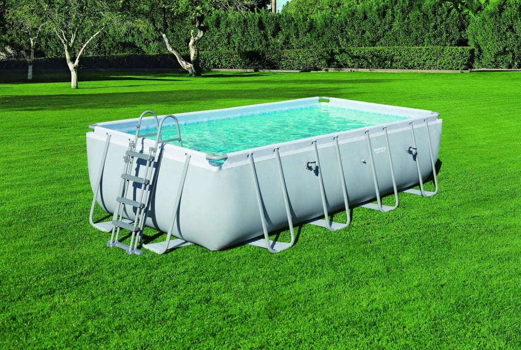 Bestway 58331 accessorio per piscina Scala