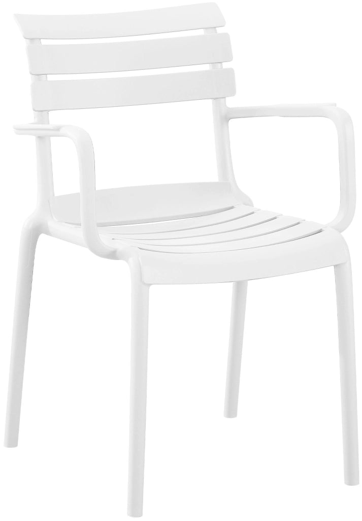Set di mobili da giardino Avena con 2 sedie 2