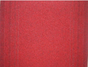 30ml passatoia passat h 67 cm rosso bordeaux cod:ferx.23466