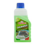 Lavavetri Estivo Concentrato Profumo Mela Set 5 Pezzi - Rhutten
