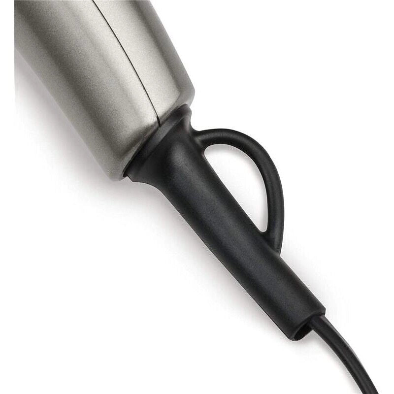 FERRARI SPASSO PHON ASCIUGACAPELLI PROFESSIONALE 2000 W CON DIFFUSORE