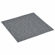 Plance per Pavimentazione Autoadesiva 30,5 x 30,5 cm 20 pcs PVC 42046399