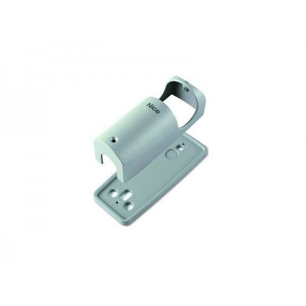 NICE FA2 STAFFA FISSAGGIO FOTOCELLULE F210S SU COLONNE MOCF E MOCF2 AUTOMATISMI